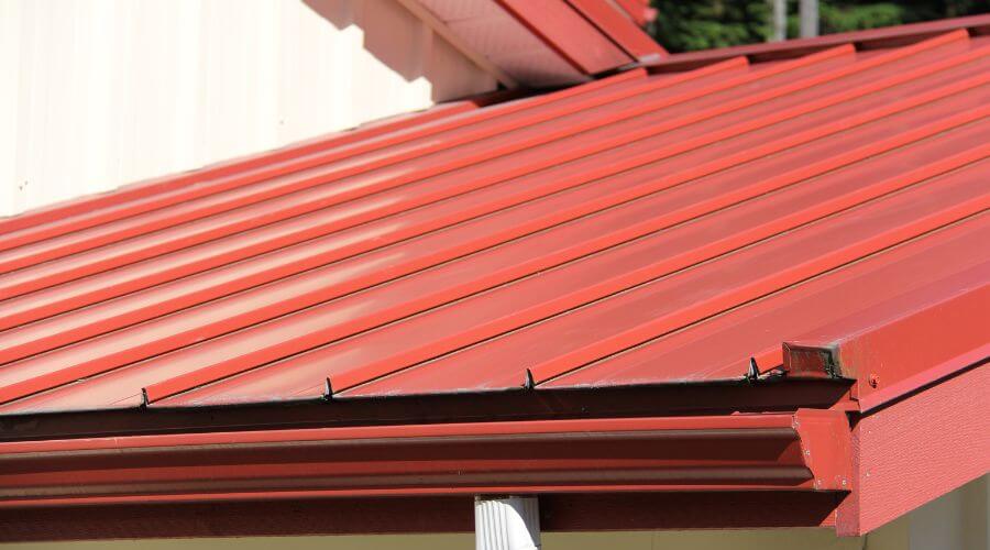 Emergency Industrial Roof Repair in Goodwine, IL